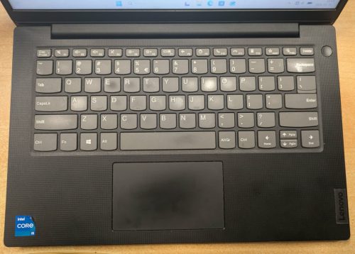 Lenovo V14 G2 notebook (82KA0037MH) használt
