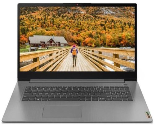 Lenovo IdePad 3 notebook (82KV00MYHV)