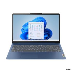 Lenovo IdeaPad Slim 3 15AMN8 notebook