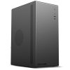 Advance Optima Black micro ATX számítógépház