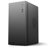 Advance Optima Black micro ATX számítógépház