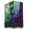 Spirit of Gamer SPECTRA Black számítógépház