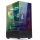 Spirit of Gamer SPECTRA Black számítógépház