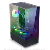 Spirit of Gamer SPECTRA Black számítógépház