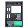 Spirit of Gamer SPECTRA Black számítógépház