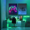 Spirit of Gamer SPECTRA Black számítógépház