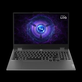 Lenovo LOQ 15ARP9 notebook