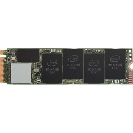 512GB Maxell E13T PCIe x4 (3.0) M.2 2280 SSD