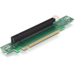 Delock PCI-E x16 Riser card (90° bal)