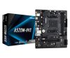 ASRock A520M-HVS alaplap