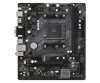 ASRock A520M-HVS alaplap