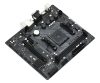 ASRock A520M-HVS alaplap