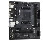 ASRock A520M-HVS alaplap