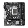 Asrock H610M-HVS/M.2 R2.0 alaplap