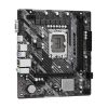 Asrock H610M-HVS/M.2 R2.0 alaplap
