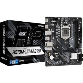 ASRock H510M-H2/M.2 SE alaplap
