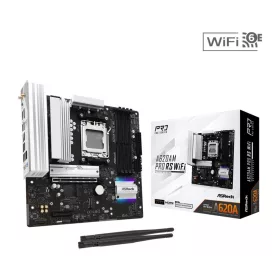  ASRock A620AM PRO RS WIFI alaplap