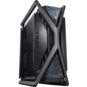 Asus ROG Hyperion GR701 Black számítógépház