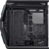 Asus ROG Hyperion GR701 Black számítógépház