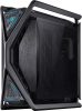 Asus ROG Hyperion GR701 Black számítógépház