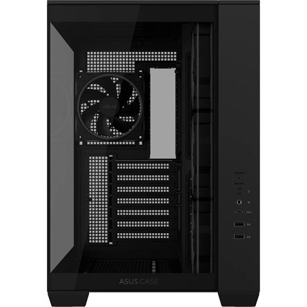 Asus A32 Plus TG ARGB számítógépház