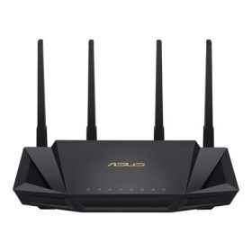 Asus RT-AX58U V2 AX3000 Dual-Band Wi-Fi router