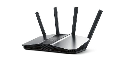Asus RT-BE58U BE3600 Dual Band WIFI router