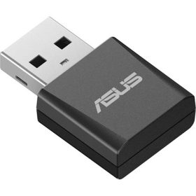 Asus USB-BE92 NANO BE6500 USB-A Tri-Bank WIFI adapter