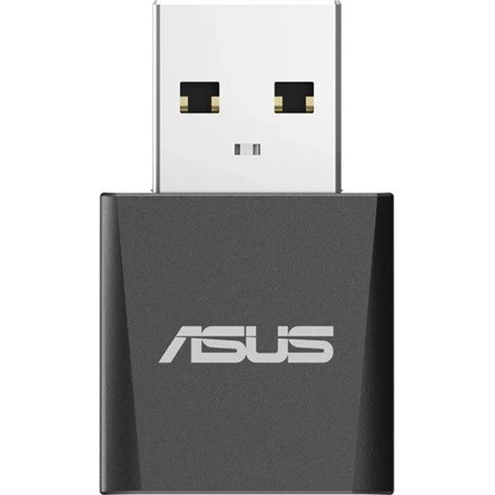 Asus USB-BE92 NANO BE6500 USB-A Tri-Bank WIFI adapter