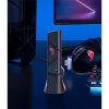 Asus ROG USB-BE92 BE6500 Tri-Band Wi-Fi gaming hálózati adapter