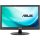 15,6" Asus VT168HR touchscreen TN LED monitor