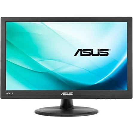 15,6" Asus VT168HR touchscreen TN LED monitor