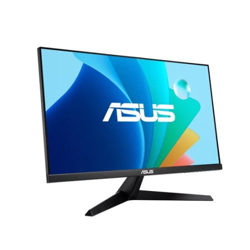 24" Asus VY249HF IPS LED gaming monitor (fekete)