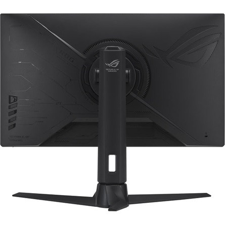 27" Asus ROG STRIX XG27AQMR IPS LED gaming monitor