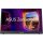 15,6" Asus ZenScreen MB16AHG IPS LED hordozható monitor