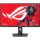 27" Asus ROG Strix XG27ACS IPS LED gaming monitor (fekete)