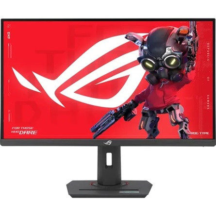 27" Asus ROG Strix XG27ACS IPS LED gaming monitor (fekete)