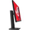 27" Asus ROG Strix XG27ACS IPS LED gaming monitor (fekete)