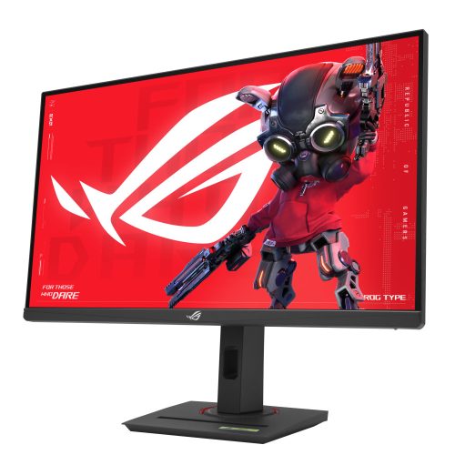 27" Asus ROG Strix XG27UC IPS LED gaming monitor