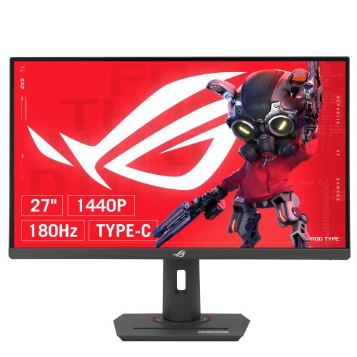 27" Asus ROG Strix XG27UC IPS LED gaming monitor