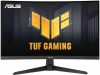 27" Asus TUF Gaming VG27VQ3B ívelt LED monitor