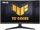 27" Asus TUF Gaming VG27VQ3B ívelt LED monitor