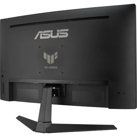 27" Asus TUF Gaming VG27VQ3B ívelt LED monitor