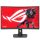31,5" Asus ROG Strix XG32WCS ívelt LED gaming monitor 