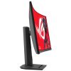 31,5" Asus ROG Strix XG32WCS ívelt LED gaming monitor 