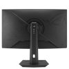 31,5" Asus ROG Strix XG32WCS ívelt LED gaming monitor 
