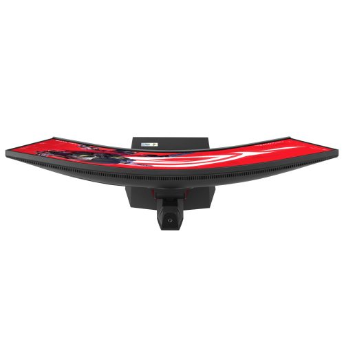 31,5" Asus ROG Strix XG32WCS ívelt LED gaming monitor 