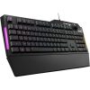 Asus TUF Gaming K1 USB HU billentyűzet