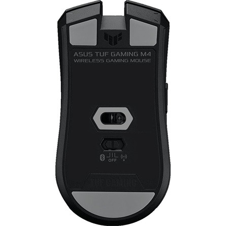 Asus TUF Gaming M4 Wireless gaming egér
