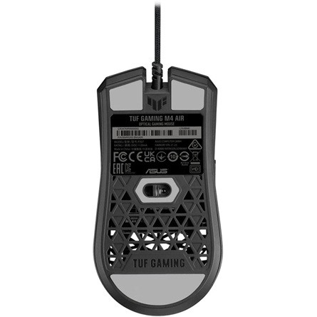 Asus TUF Gaming M4 Air gaming egér
